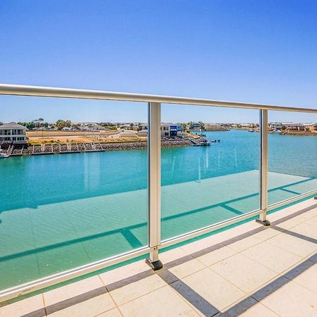 Wallaroo Marina Apartments Экстерьер фото