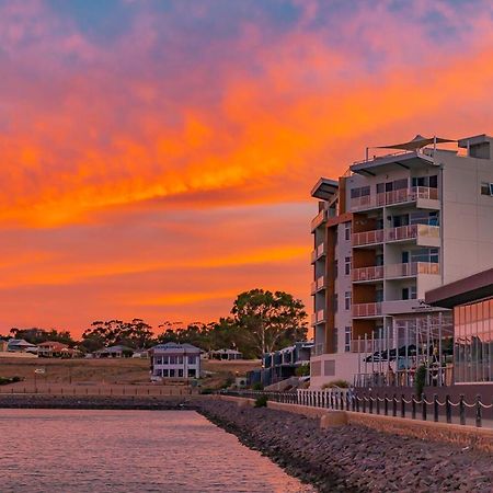 Wallaroo Marina Apartments Экстерьер фото
