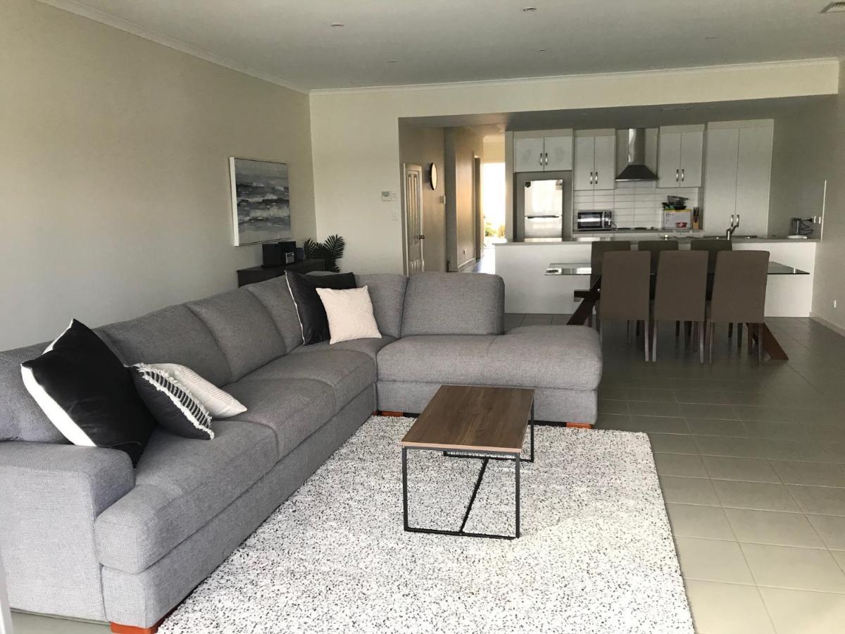 Wallaroo Marina Apartments Экстерьер фото
