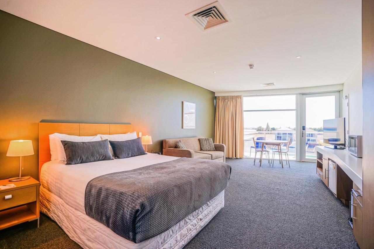 Wallaroo Marina Apartments Экстерьер фото