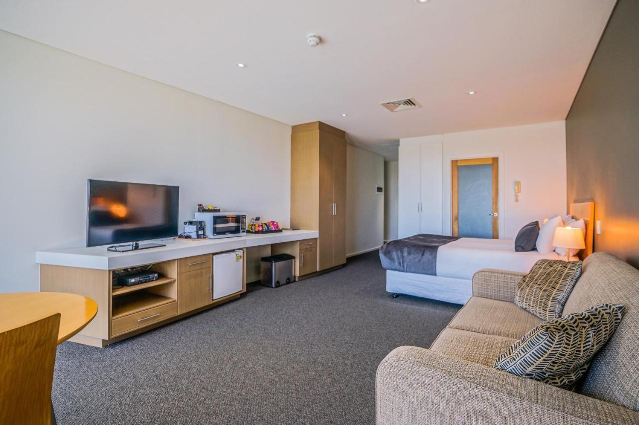 Wallaroo Marina Apartments Экстерьер фото