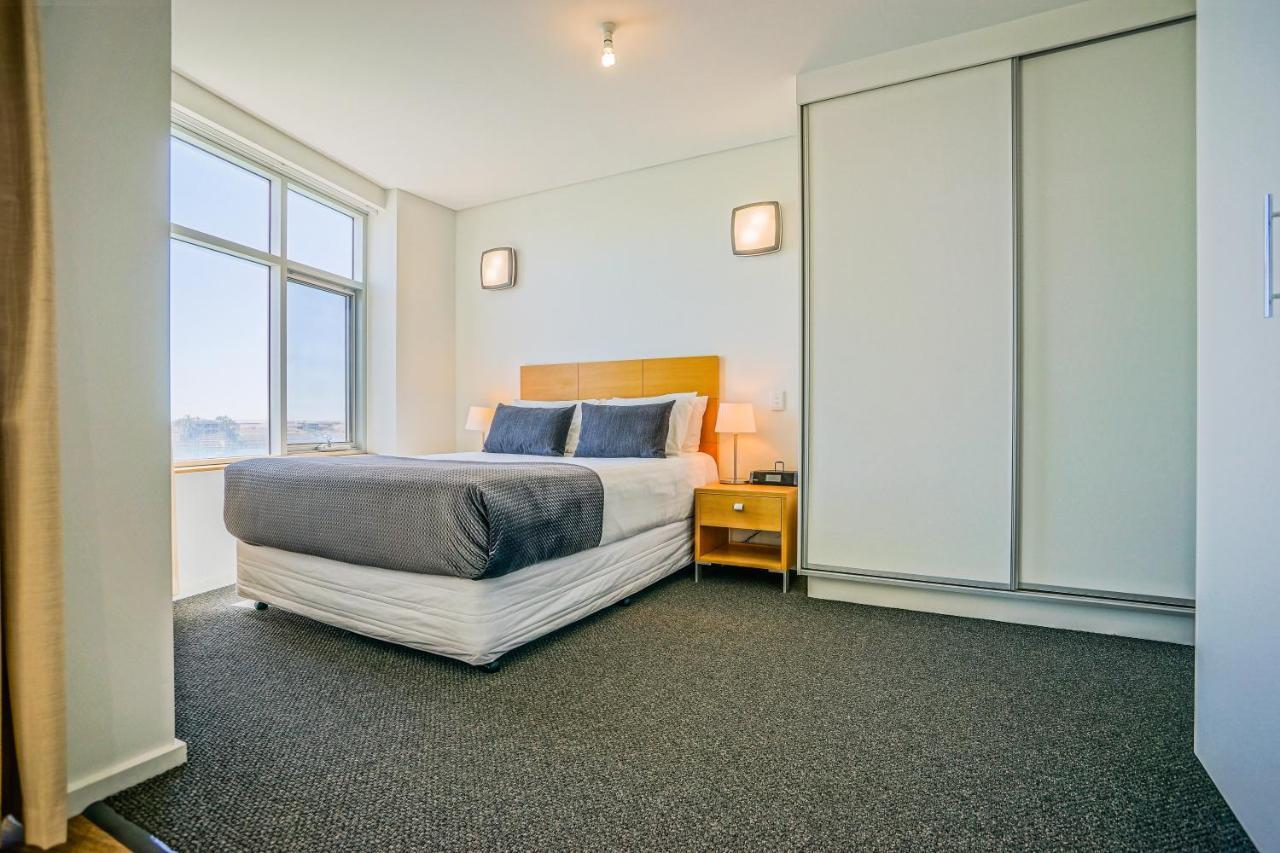 Wallaroo Marina Apartments Экстерьер фото