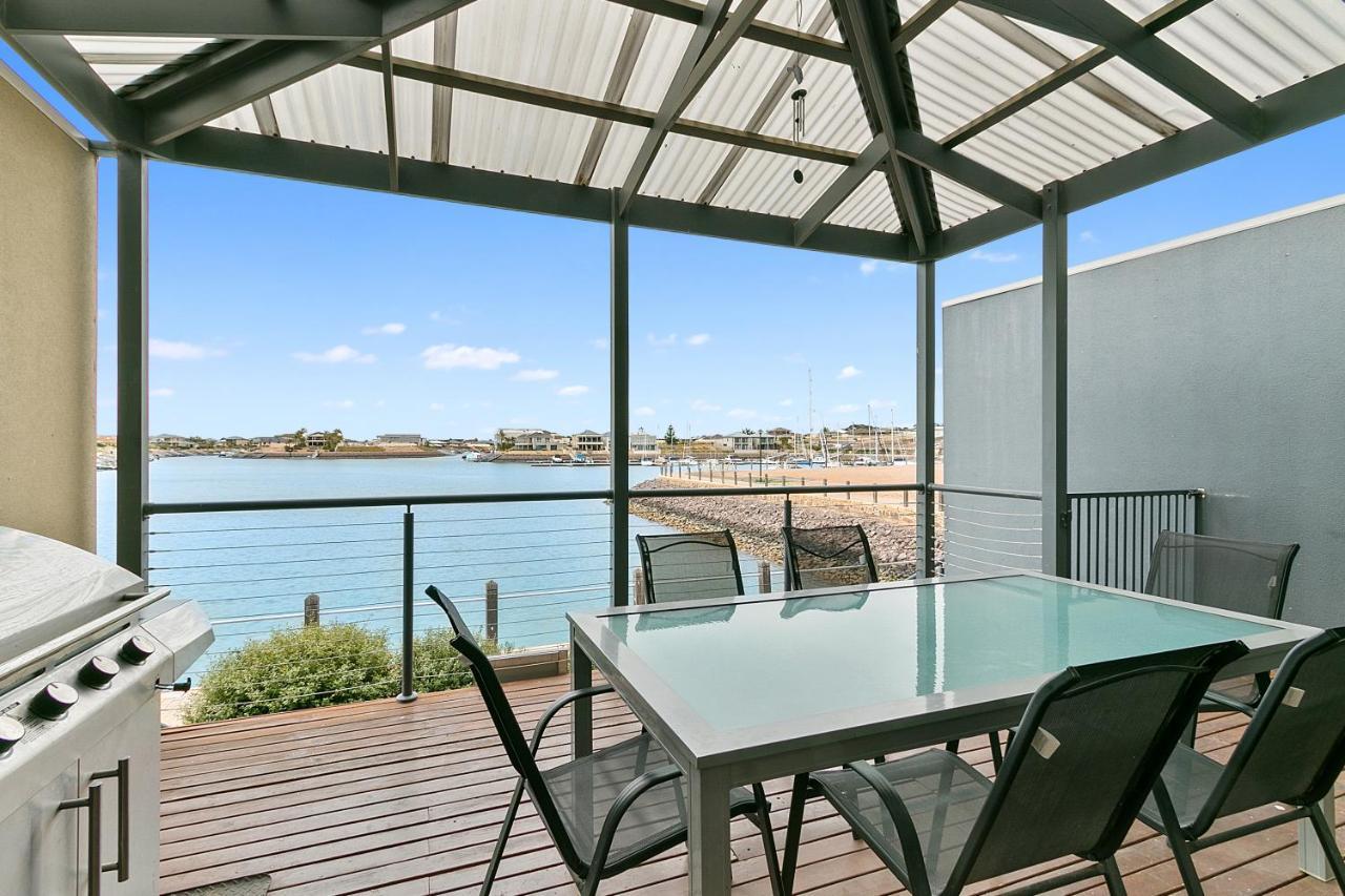Wallaroo Marina Apartments Экстерьер фото