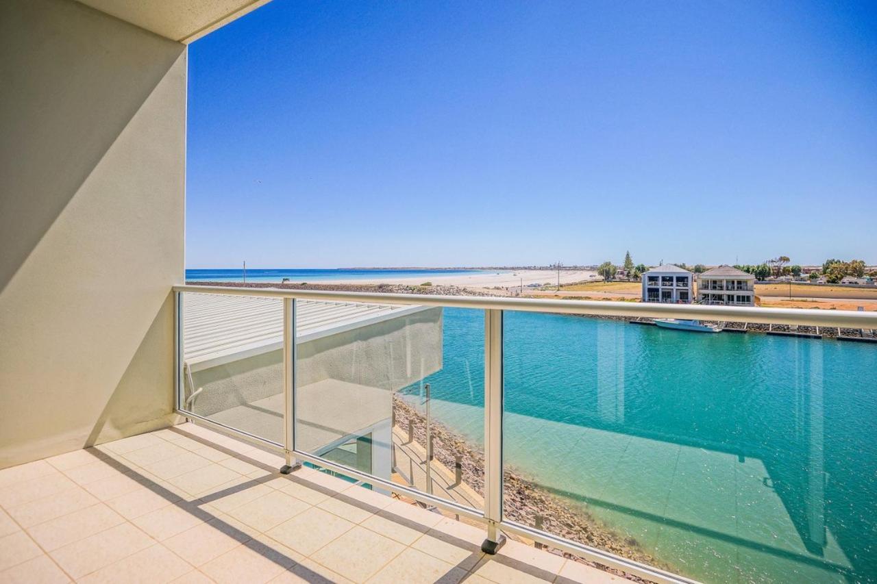 Wallaroo Marina Apartments Экстерьер фото