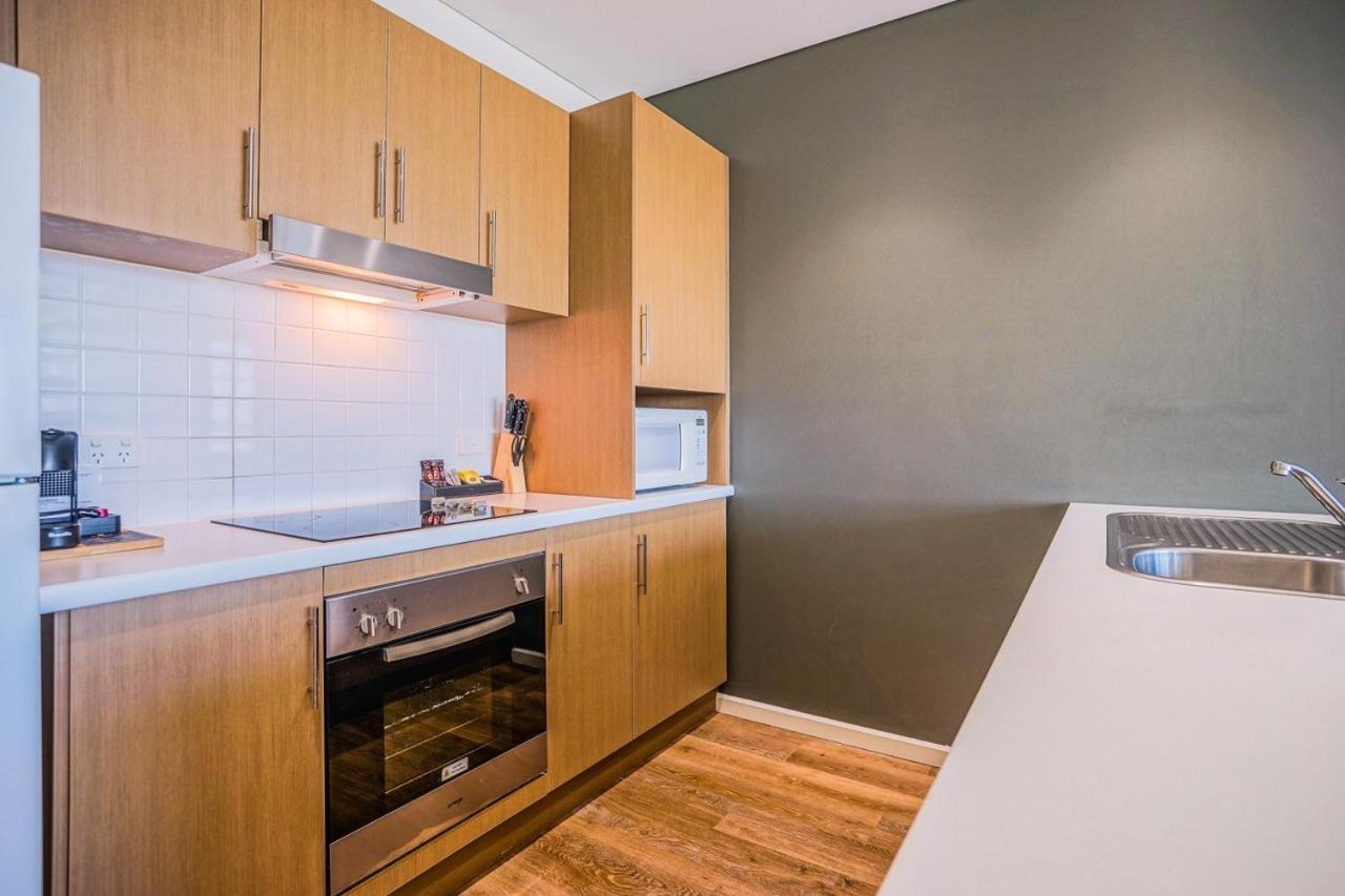 Wallaroo Marina Apartments Экстерьер фото