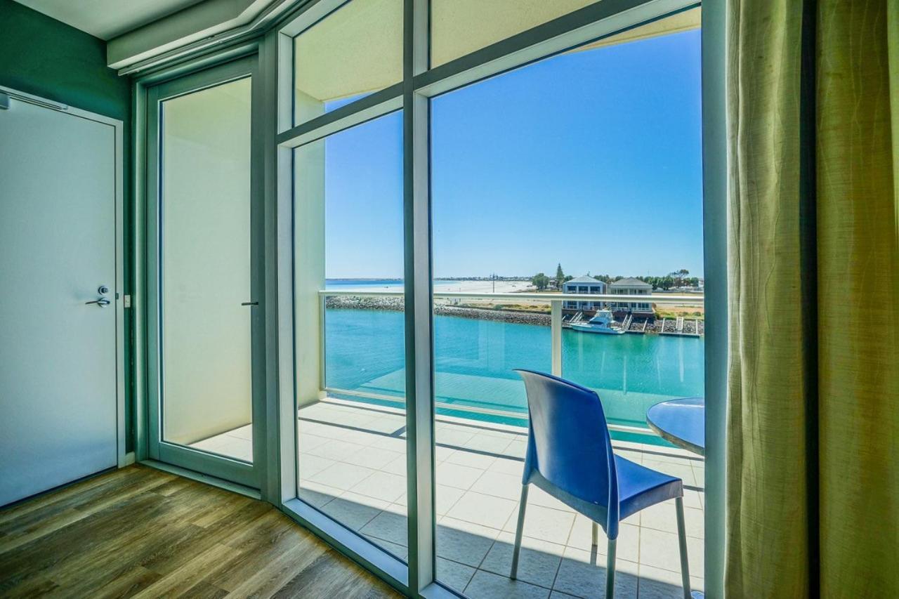Wallaroo Marina Apartments Экстерьер фото