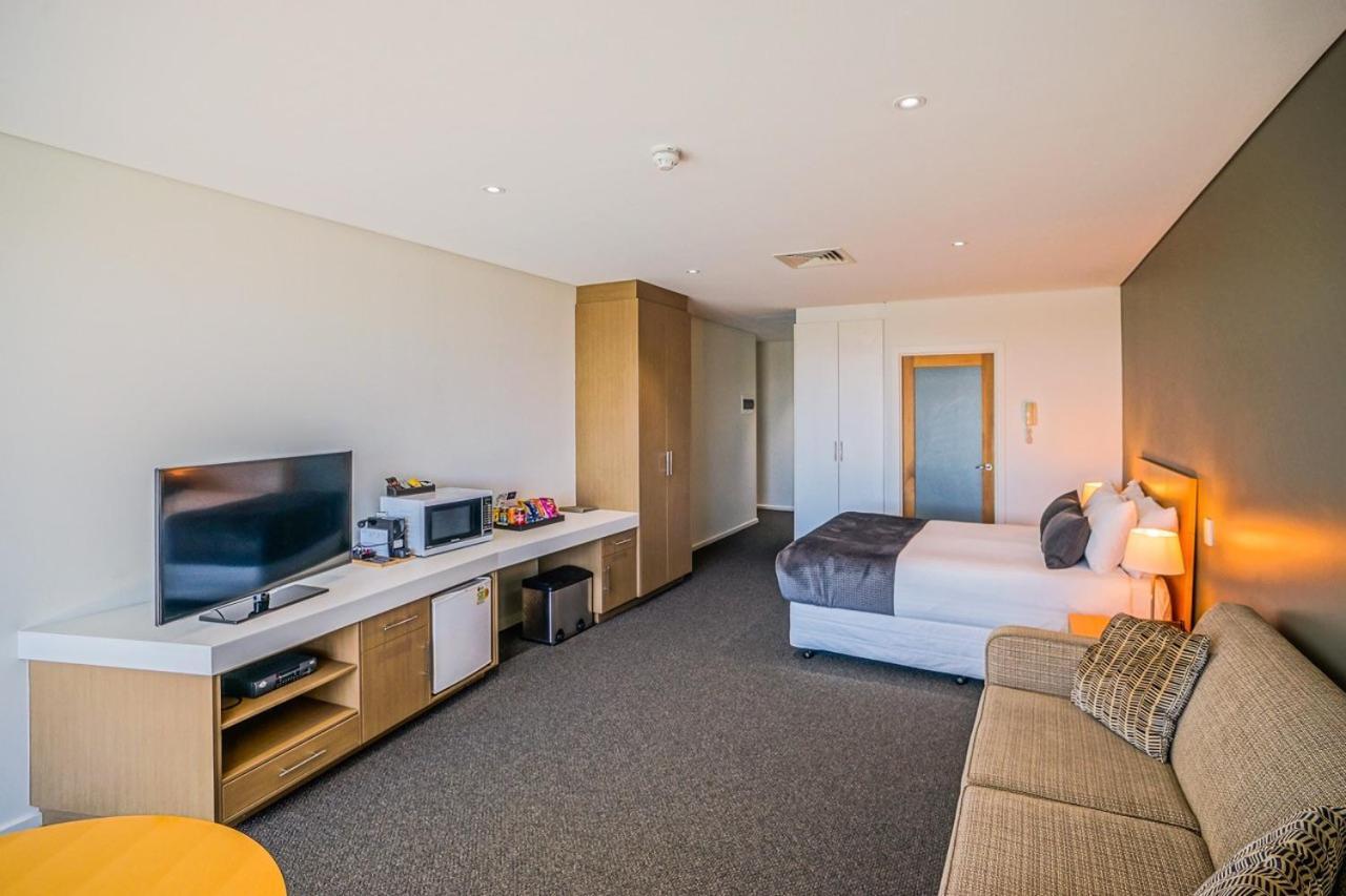 Wallaroo Marina Apartments Экстерьер фото