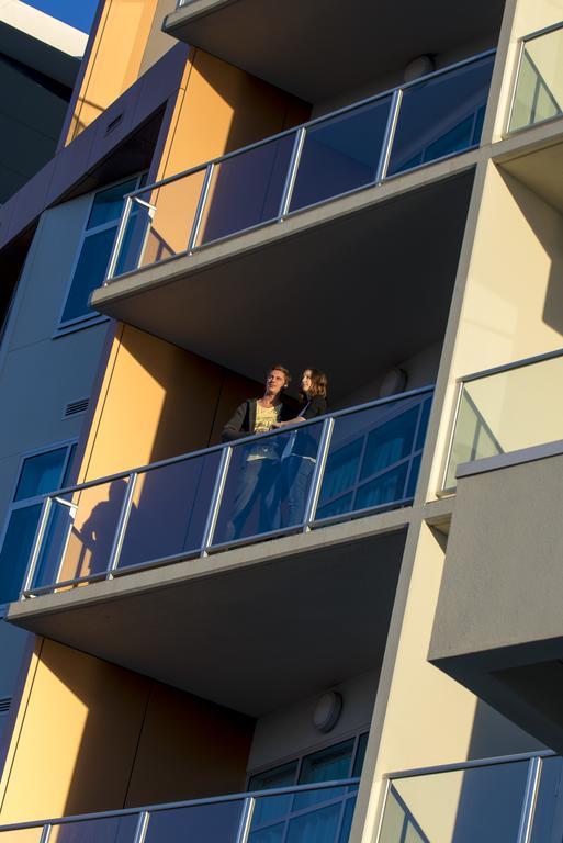 Wallaroo Marina Apartments Экстерьер фото