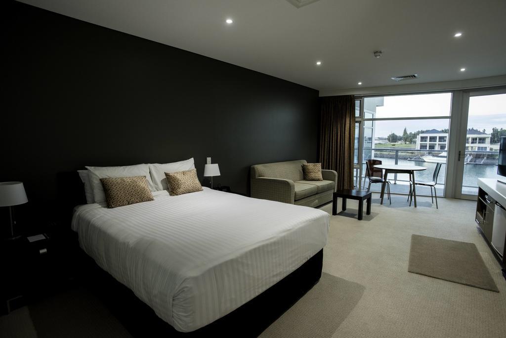 Wallaroo Marina Apartments Экстерьер фото