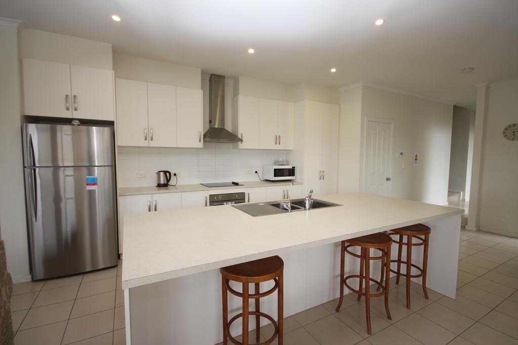 Wallaroo Marina Apartments Экстерьер фото