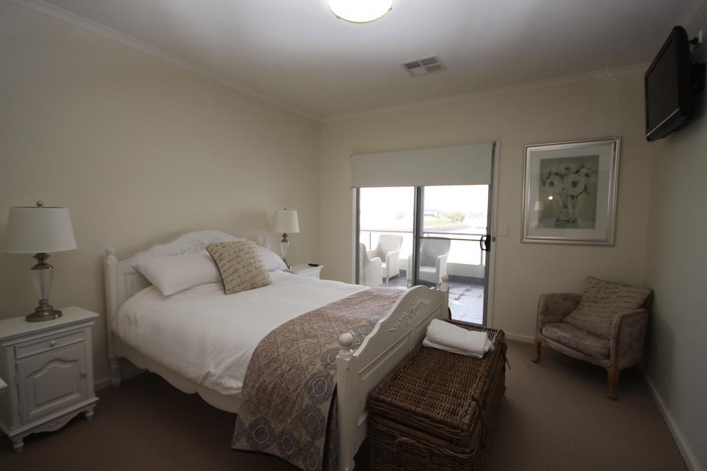 Wallaroo Marina Apartments Экстерьер фото