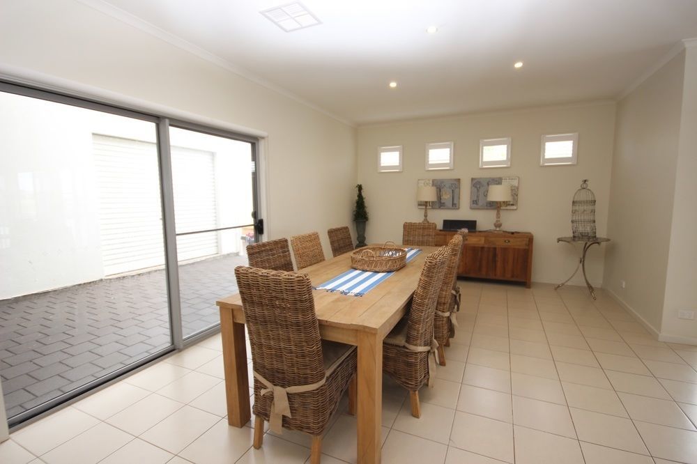 Wallaroo Marina Apartments Экстерьер фото