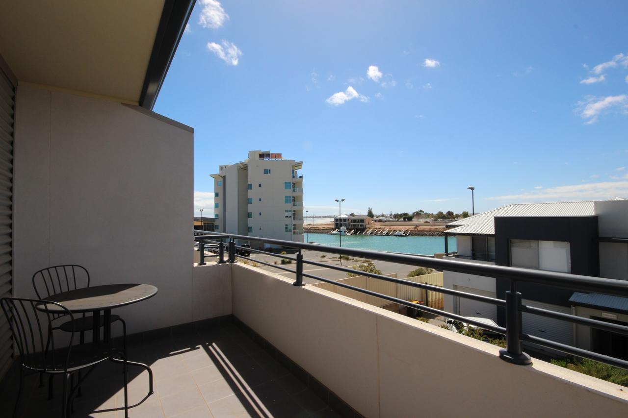 Wallaroo Marina Apartments Экстерьер фото