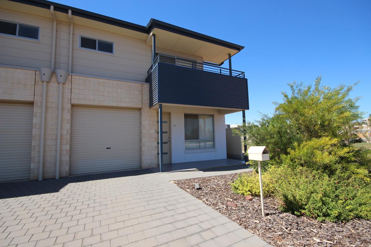 Wallaroo Marina Apartments Экстерьер фото