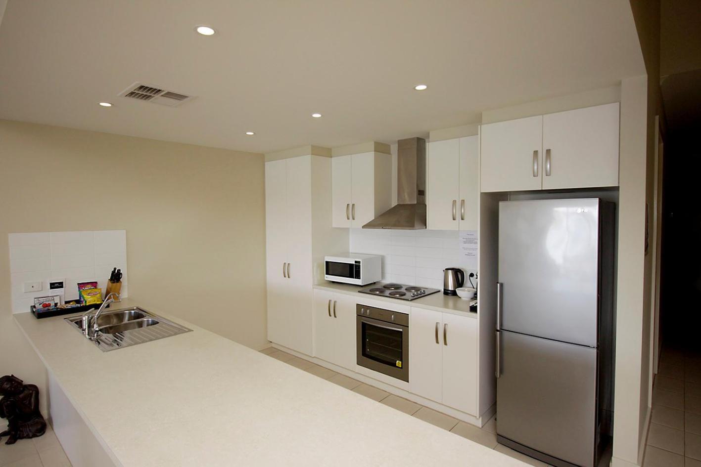 Wallaroo Marina Apartments Экстерьер фото